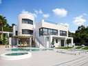 Casa en venta en Altea