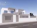 Casa en venta en Benijófar