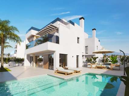 Casa en venta en Los Alcázares