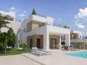 Casa en venta en Polop rebajada
