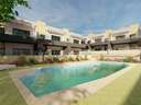 Bungalow en venta en Bigastro