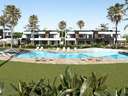 Apartamento en venta en Rojales