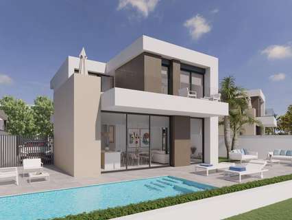 Casa en venta en San Javier