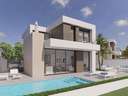 Casa en venta en San Javier