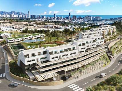 Apartamento en venta en Finestrat
