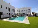 Casa en venta en Pilar de la Horadada