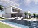 Casa en venta en San Javier