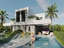 Casa en venta en Finestrat