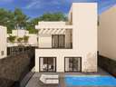 Casa en venta en Finestrat