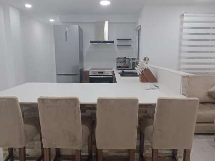 Piso en venta en Alicante