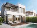 Casa en venta en La Nucía