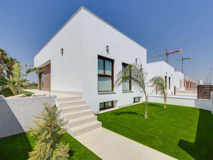 Casa en venta en Los Alcázares