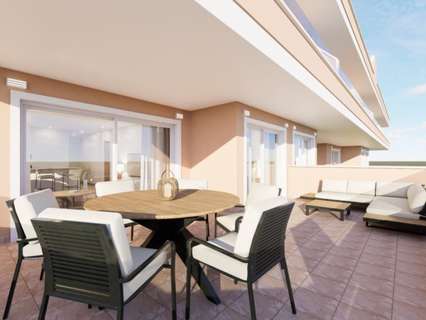 Apartamento en venta en Pilar de la Horadada