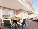 Apartamento en venta en Pilar de la Horadada