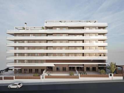 Apartamento en venta en Villajoyosa/La Vila Joiosa