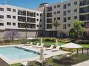 Apartamento en venta en Alicante