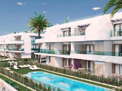 Apartamento en venta en Pilar de la Horadada