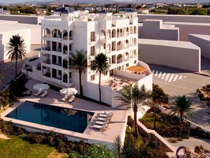 Apartamento en venta en Bigastro