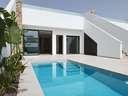 Casa en venta en Los Alcázares