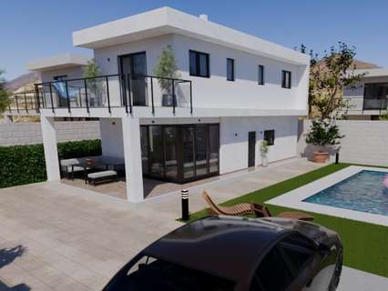 Casa en venta en Santa Pola zona Gran Alacant