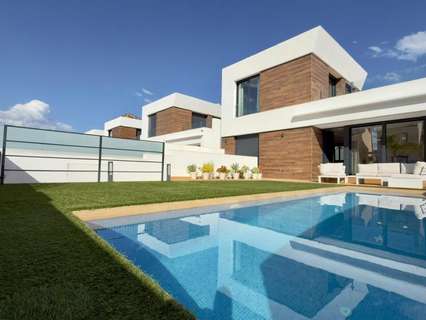 Casa en venta en El Campello