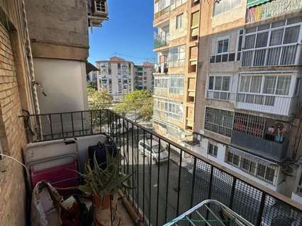 Apartamento en venta en Alicante
