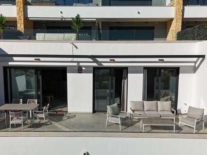 Apartamento en venta en Finestrat