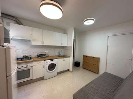 Apartamento en venta en Alicante