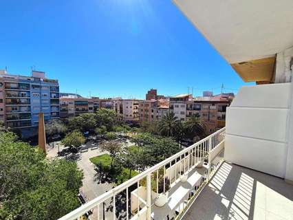 Apartamento en venta en Alicante