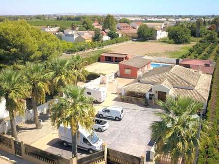 Casa en venta en Almoradí