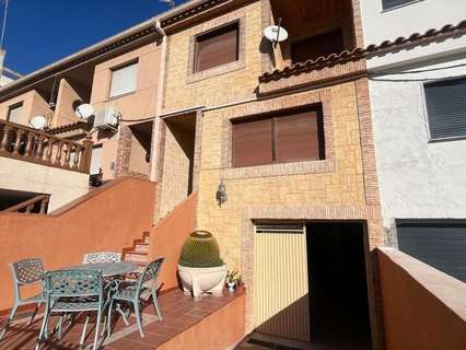 Casa en venta en Algorfa