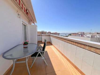 Apartamento en venta en Torrevieja