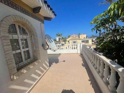 Casa en venta en Torrevieja