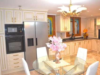 Apartamento en venta en Alicante