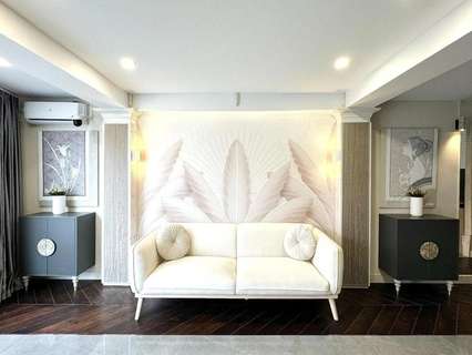 Apartamento en venta en Alicante