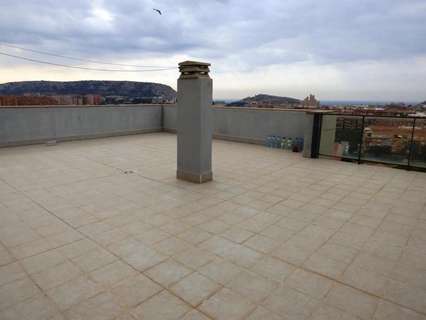 Apartamento en venta en Alicante