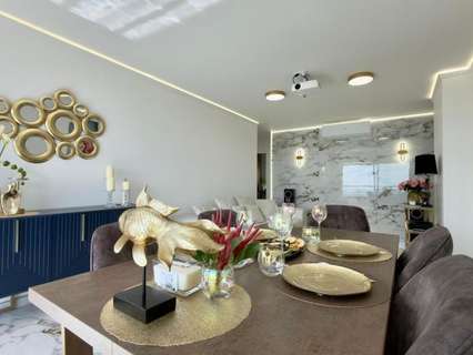 Apartamento en venta en Benidorm