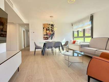 Apartamento en venta en Alicante