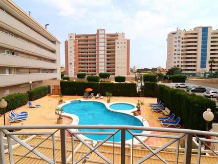 Apartamento en venta en Guardamar del Segura