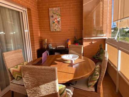 Apartamento en venta en Alicante