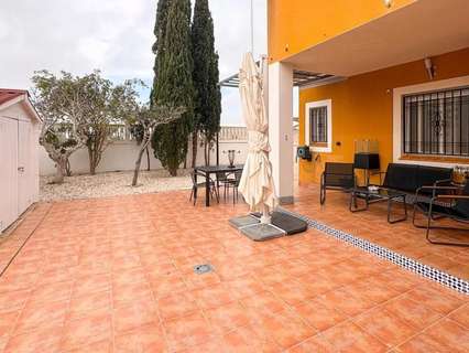 Casa en venta en Elche/Elx zona Los Arenales del Sol