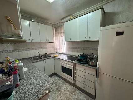 Apartamento en venta en Alicante
