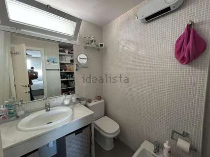 Apartamento en venta en Villajoyosa/La Vila Joiosa