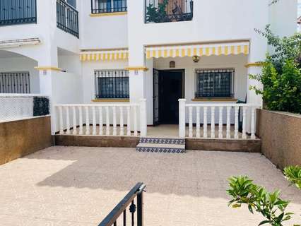 Casa en venta en Orihuela zona Orihuela-Costa