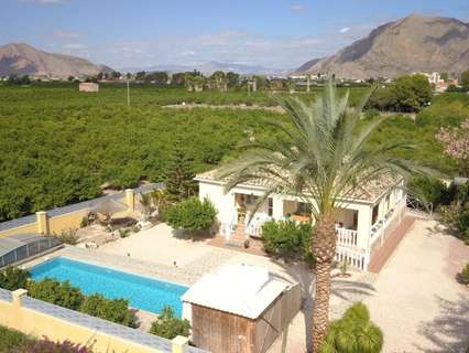 Casa en venta en Orihuela