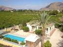 Casa en venta en Orihuela