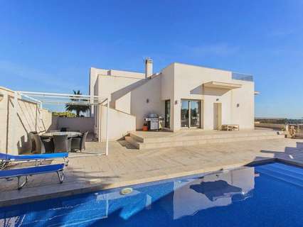 Casa en venta en San Miguel de Salinas