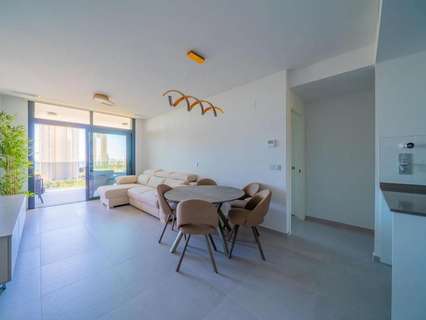 Apartamento en venta en Benidorm