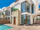 Casa en venta en Rojales