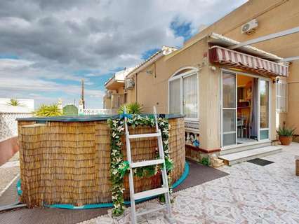 Casa en venta en San Miguel de Salinas